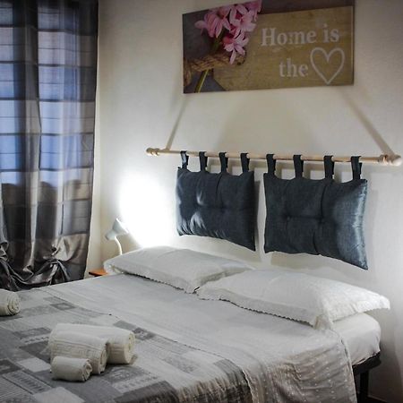 Appartamento Mad Cefalù Zewnętrze zdjęcie
