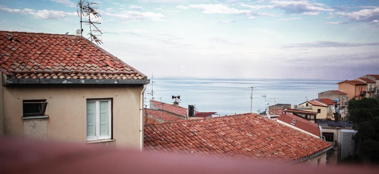 Appartamento Mad Cefalù Zewnętrze zdjęcie